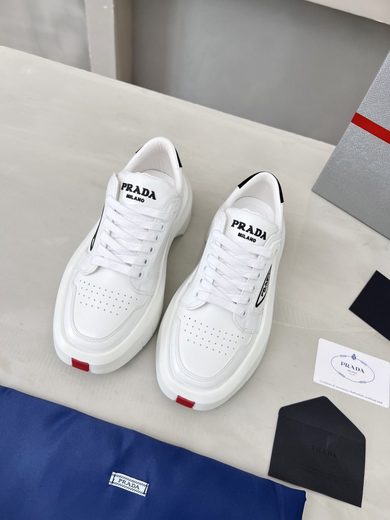 Prada Casual Shoes